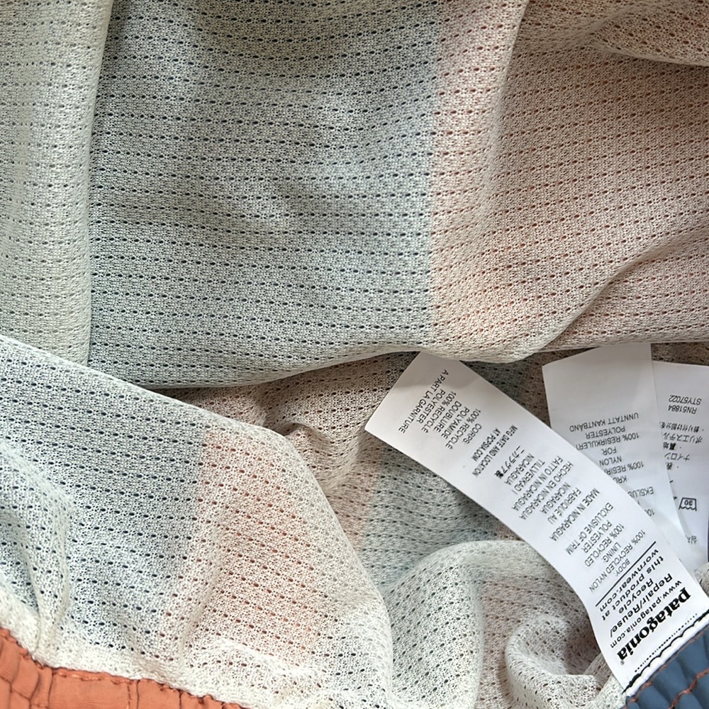 PATAGONIA | Men's Baggies™™ Shorts - 5" - Picture 7 of 8